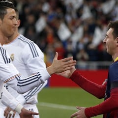 Who are the all-time top scorers in the Champions League?