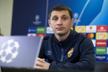 Real Madrid round-up: Courtois, CSKA, Vinicius, squad depth...