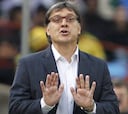 El Tata Martino rechazó una oferta para dirigir a EE.UU.
