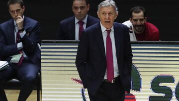 Bilbao Basket - Barcelona: TV, horario y cómo ver online la ACB