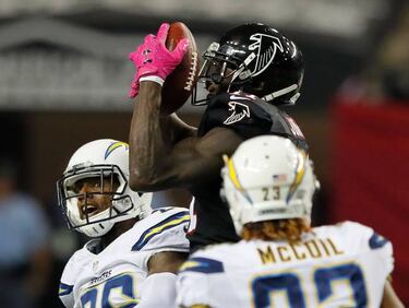 Lo mejor de la semana 7 de la NFL en una foto y una frase