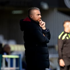 El futuro de Rey, en juego en este enero