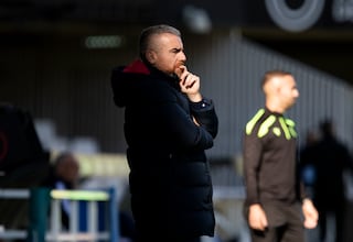 El futuro de Rey, en juego en este enero