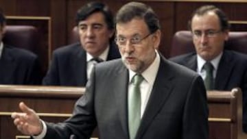 Mariano Rajoy
