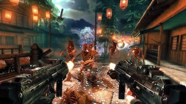 Shadow Warrior se retrasa hasta finales de octubre
