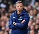 Jesse Marsch logra su primer triunfo con Leeds a costa de Josh Sargent