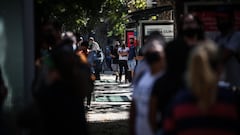 Toque de queda hoy, martes 6 de abril: horarios en provincia de Buenos Aires, GBA, CABA, Mar del Plata...