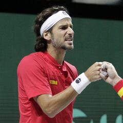 Sin España, pero con Djokovic