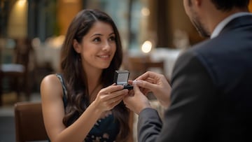 Girls take the lead on Sadie Hawkins Day
