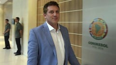 Otro fallo de la Conmebol: ponen dos partidos a River el mismo día