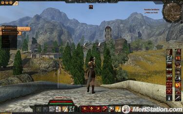 Funcom prevé cambios en el sistema de combate de Age of Conan