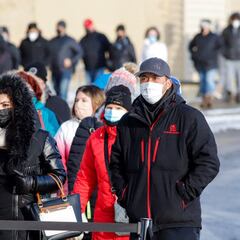 ¿Qué diferencia de síntomas hay entre la variante Ómicron y Delta?