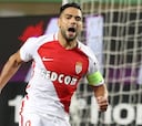 El Regreso del mejor Falcao: 4 goles en los últimos 4 días