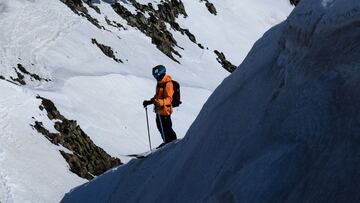 Adrià Millan y Txema Trull, del equipo Mestres Project, ganaron la primera edición de la Pyrenees FireLines.