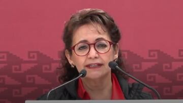 Gobierno CDMX abre convocatoria de ingreso al “Rosario Castellanos”