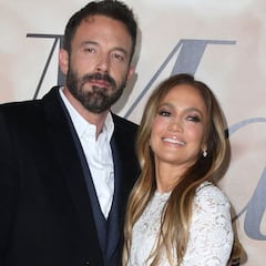 Jennifer Lopez y su inusual regalo de Navidad para Ben Affleck