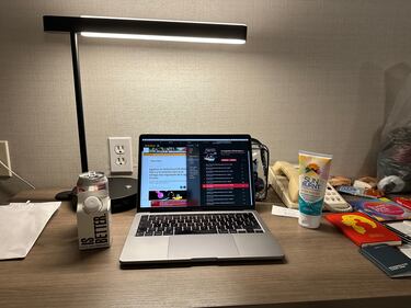 Un español en el Summer Game Fest 2024: el tesoro son los amigos que hicimos por el camino