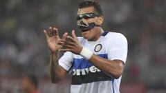 Inter vs. Milan: Jeison Murillo plantea duelo con Carlos Bacca