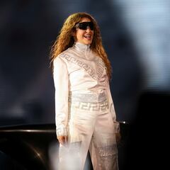 Shakira en CDMX 2025: horarios, setlist y cómo llegar al Estadio GNP Seguros para el concierto hoy 19 de marzo