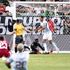 Honduras vs Haití: Horario, TV; cómo y dónde ver la Copa Oro en USA