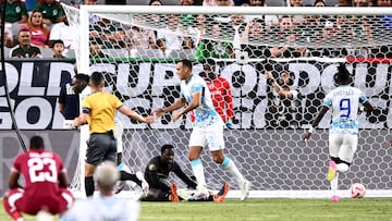 Honduras y Haití disputarán el partido correspondiente a la Jornada 3 del Grupo B correspondiente a la Copa Oro 2023.