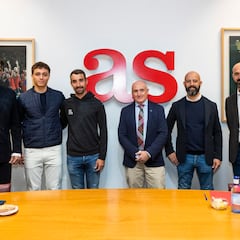 “La diabetes no es un impedimento para ganar el Tour”