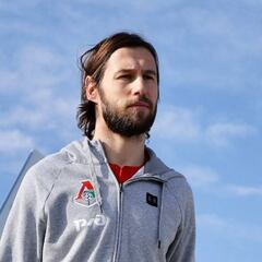 "Contra los españoles el nivel de agresividad debe ser muy alto"