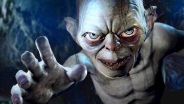 The Lord of the Rings: Gollum marca en el calendario su fecha definitiva