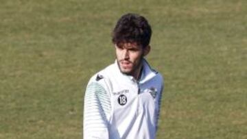 Dani Ceballos