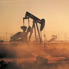 Precios del barril de petróleo Brent y Texas, 15 de junio: ¿cuánto cuesta y a cuánto se cotiza?