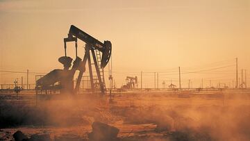 Precios del barril de petr¨®leo Brent y Texas hoy, 15 de junio: ?cu¨¢nto cuesta y a cu¨¢nto se cotiza?