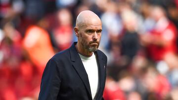 El United planea romper la banca