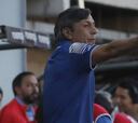 Vilches explicó cómo Abreu ha impactado en el juego de Audax
