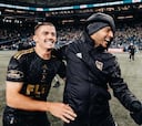 Sergi Palencia y Mario González: dos españoles candidatos a ganar la MLS