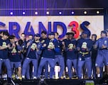 Esta es la historia detrás del baile viral del tricampeonato del América