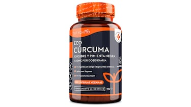 La cúrcuma y sus beneficios para desinflamar, aliviar el dolor y más