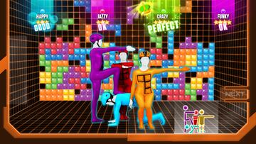 Captura de pantalla - Just Dance 2015 (360)