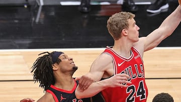 Resúmenes y resultados de los partidos NBA: hoy, 14 mayo