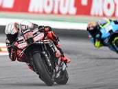 Aprilia cambia MotoGP: “Las carreras son más impredecibles”