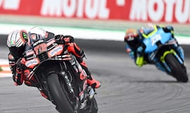 Aprilia cambia MotoGP: “Las carreras son más impredecibles”