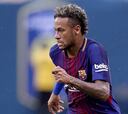 Benedito: "Veo a Neymar más cerca de París que de Barcelona"