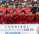 El duro escenario que se viene para los seleccionados Sub 20 en sus clubes