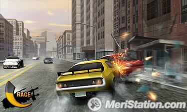 Capcom y Konami publican trailers de MGS 3DS y SSF IV 3DS