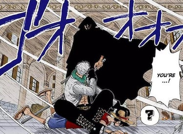 One Piece on Netflix: Season 2 to start with Luffy’s execution