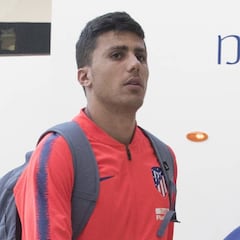 Villarreal: 7 millones más por el traspaso de Rodrigo al City