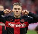Kicker: ¡Wirtz renueva con el Leverkusen!