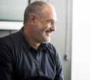 Zubizarreta: "A veces me puedo despertar con una idea"