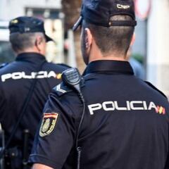 Operación contra los amaños en Segunda y Tercera RFEF en Cádiz