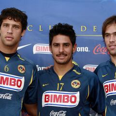 Exfigura del América ahora estará con Chivas en el Clausura 2024