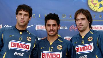 Exfigura del América ahora estará con Chivas en el Clausura 2024
